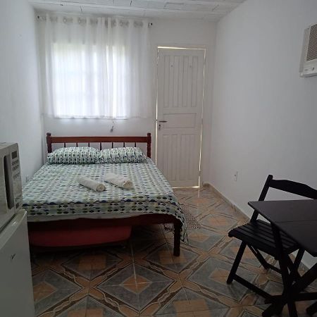 Suite Simples Com Entrada Independente Na Regiao Central De Araquari Exterior photo