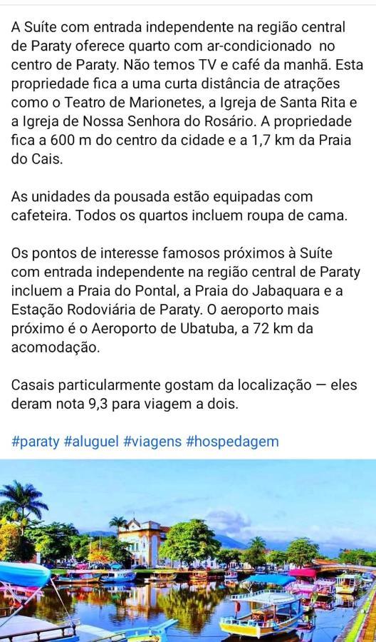 Suite Simples Com Entrada Independente Na Regiao Central De Araquari Exterior photo