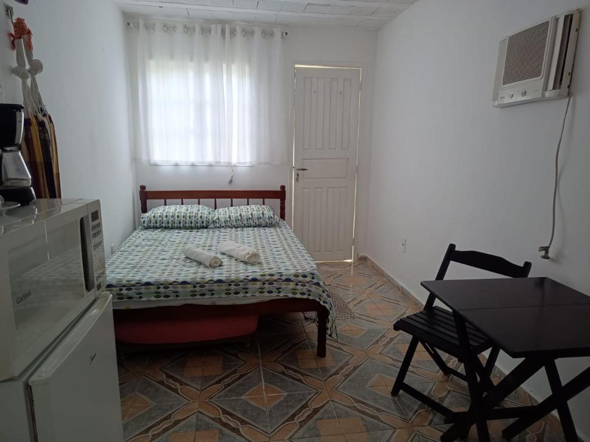 Suite Simples Com Entrada Independente Na Regiao Central De Araquari Exterior photo